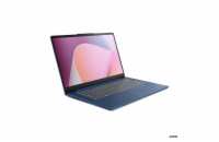 Lenovo IdeaPad/Slim 3 14AMN8/R3 7320U/14"/FHD/8GB/512GB SSD/610M/W11H/Blue/2R