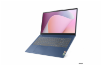 Lenovo IdeaPad Slim 3 15ABR8 Abyss Blue (82XM0081CK)