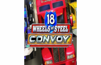 ESD 18 Wheels of Steel Convoy