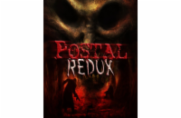 ESD POSTAL Redux