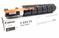 Canon toner C-EXV 53  Black (iRA4525i/4535i)