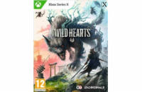 Xbox Series X/Xbox Series S - Wild Hearts