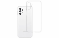 3mk ochranný kryt Clear Case pro Samsung Galaxy A13 4G (SM-A135/A137), čirá