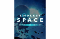 ESD Endless Space Definitive Edition