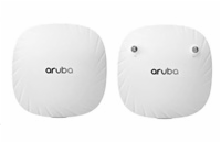 Aruba AP-504 (RW) Dual Radio 2x2:2 802.11ax External Antennas Unified Campus AP R2H22A RENEW