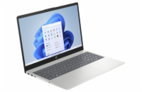 HP 15-fd0777nc 81F36EA 15,6 SVA HD AG/Intel N200/4GB/128GB UFS/Intel UHD/ax/BT5.3/WIN 11 Home S/Natural silver