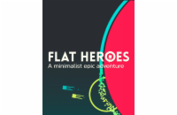 ESD Flat Heroes