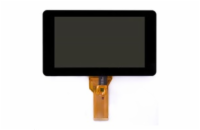 Raspberry Pi Touch Display