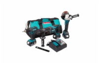 Makita DLX3078TX1 Aku sada DGA504+DHR241+DDF482 Li-ion LXT 18V/5,0Ah