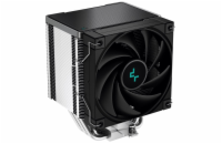 DeepCool AK500 R-AK500-BKNNMT-G DEEPCOOL chladič AK500 / 120mm fan / 5x heatpipes / PWM / pro Intel i AMD / černý