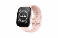 Amazfit Bip 5/Pastel Pink/Sport Band