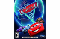 ESD Disney Pixar Cars 2 The Video Game