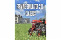 ESD Farming Simulator 2011 Classics