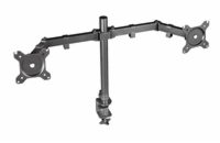 TRUST GXT1120 MARA DUAL MONITOR ARM