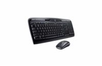 Logitech MK370 Combo for Business 920-012077 Logitech Wireless Combo MK370 for Business GRAPHITE - US INT L