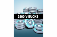 ESD Fortnite 2800 V-Bucks