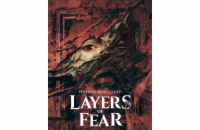 ESD Layers of Fear 2023