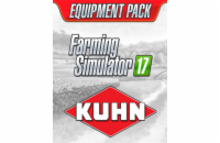 ESD Farming Simulator 17 KUHN Equipment Pack