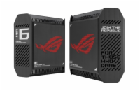 ASUS ROG Rapture GT6 2-pack black