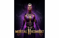 ESD Mortal Kombat 11 Sindel