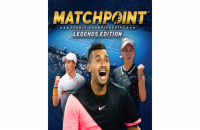 ESD Matchpoint Tennis Championships Legends Editio