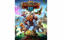 ESD Torchlight III