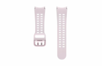 Samsung Extreme Sport Band (M/L), Lavender/White ET-SXR94LVEGEU Samsung Sportovní řemínek Extreme (velikost M/L) Lavender/White