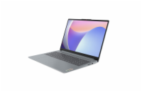 Lenovo IdeaPad Slim 3 16IAH8/ i5-12450H/ 16GB DDR5/ 512GB SSD/ Intel UHD/ 16"WUXGA,matný/ W11H/ šedý