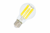 LED žárovka Ecolite LED7,2W-RETRO/A60/E27 teplá bílá, energ.třída "A"  EE534368