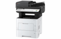 Kyocera ECOSYS MA4500ix/ A4 MFP černobílá/ čb/ 45ppm/ 1200 dpi/ duplex/ RADF/ USB/ LAN/ Displej/ HyPAS