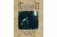 ESD Crusader Kings II Songs of Faith