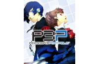 ESD Persona 3 Portable