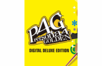 ESD Persona 4 Golden Digital Deluxe Edition