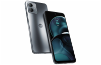 Motorola Moto G14 - Steel Gray   6,5" / Dual SIM/ 4GB/ 128GB/ LTE/ Android 13