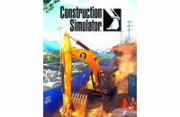 ESD Construction Simulator