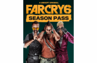 ESD Far Cry 6 Season Pass