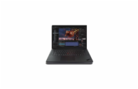 Lenovo ThinkPad P1 G6 21FV000UCK Lenovo ThinkPad P/P1 Gen 6/i7-13700H/16"/FHD/16GB/512GB SSD/RTX A1000/W11P/Black/3R