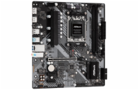 ASRock MB Sc AM5 B650M-H/M.2+, AMD B650, 2xDDR5, 1xDP, 1xHDMI, mATX