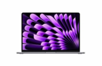 APPLE MacBook Air 15  , M2 chip with 8-core CPU and 10-core GPU, 16GB RAM, 256GB - Space Grey