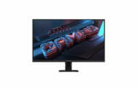 GIGABYTE LCD - 27" Gaming monitor GS27Q, SS IPS, 2560 x 1440 QHD, 165Hz, 1000:1, 300cd/m2, 1ms, 2xHDMI, 1xDP