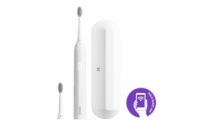 Tesla Smart Toothbrush Sonic TS200 Deluxe White