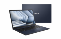 Asus ExpertBook B1 B1502CVA-BQ0115 ASUS ExpertBook B1/ i3-1315U/ 8GB DDR4/ 512GB SSD/ Intel UHD/ 15,6"FHD, matný/ bez OS/ černý