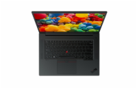 Lenovo ThinkPad P/P16v Gen 1 (AMD)/R7PRO-7840HS/16"/WUXGA/16GB/512GB SSD/RTX A1000/W11P/Black/3R