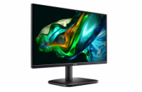 ACER LCD EK221QHbi, 55cm (21.5") VA LED,FHD 1920x1080,100Hz,250cd/m2,178/178,1ms,HDM,VGA,Black