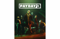 ESD PAYDAY 3