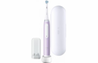 Oral-B iO Series 4 Lavender