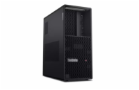 Lenovo ThinkStation P3 Tower i7-13700/16GB/512GB SSD/T1000 8GB/3yOnsite/Win11 Pro/černá