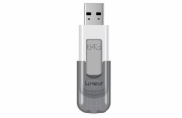 Lexar flash disk 64GB - JumpDrive V100 USB 3.0 