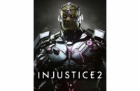 ESD Injustice 2 Brainiac