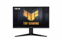 ASUS LCD 27" VG27AQL3A TUF Gaming QHD 2560x1440 180Hz ELMB Sync 1ms 130% sRGB DisplayHDR™ 400 DP HDMI2x